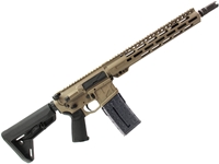 ADM UIC Mod2 Core .223 Wylde 13.9" Rifle, FDE, MP - CA