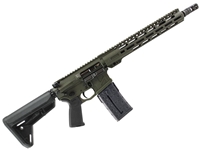 ADM UIC Mod2 Core .223 Wylde 13.9" Rifle, OD Green, MP - CA