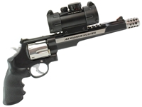 USED - S&W 629-7 .44 Mag Revolver