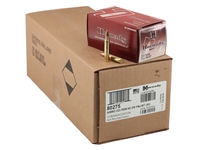 Hornady Custom Training .223Rem 55gr FMJ BT 500rd Bulk Case