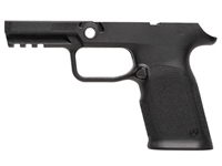 Magpul EHG SG9 Grip for Sig P320 Full Size, No Safety - Black