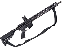 ALG Defense El Jefe 5.56mm 16" Rifle