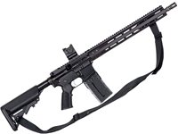 ALG Defense El Jefe 5.56mm 16" Rifle - CA