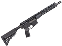 Geissele Super Duty Mod1 5.56mm 11.5" SBR, Black