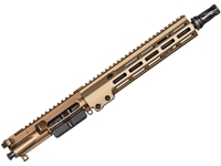Geissele Super Duty Mod1 5.56mm 11.5" URG, Desert Dirt