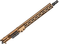 Geissele Super Duty Mod1 5.56mm 16" URG, Desert Dirt