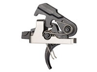 Geissele Super MCX SSA Trigger, M4 Curve Bow