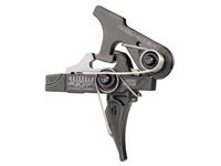 Geissele SSA X Super Semi-Automatic Trigger w/ Lightning Bow