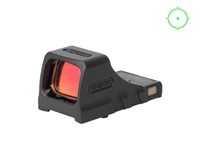 Holosun SCS Solar MRS Green Dot Sight For Walther PDP 2.0