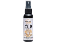 Break-Free CLP Pump Spray Bottle, 2oz