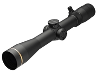 Leupold VX-3HD 3.5-10x40 30mm CDS-ZL Firedot Twilight Hunter SFP Riflescope