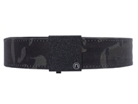 Nexbelt Supreme Appendix 1.5" Belt, Black Multicam