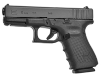 Glock 19 Gen4 USA