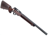CZ 457 Varmint .17HMR 20" 5rd Rifle