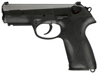 Beretta CA Px4 Storm Type G 9mm 4" 10rd Pistol