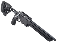 Tikka T1X Ace Target .22LR 16" 10rd Rifle
