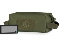 Savior Equipment Loose Sac Soft Ammo Carrier, OD Green