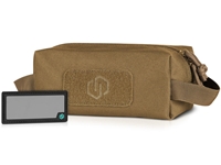 Savior Equipment Loose Sac Soft Ammo Carrier, FDE