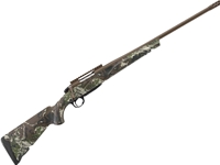 Franchi Momentum Elite 6.5CM 24" Rifle, Franchi Biome/Patriot Brown