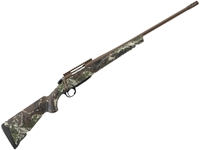 Franchi Momentum Elite .308Win 22" Rifle, Franchi Biome/Patriot Brown