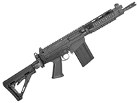 DSA SA58 FAL OSW Para .308Win 12" SBR