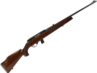 USED - Weatherby Mark XXII 24" .22LR Rifle