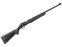 Ruger American Rimfire .22LR 22" Satin Blue