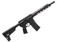 Sig Sauer M400 Tread V2 5.56mm 11.5" Pistol, Black