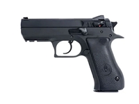 IWI Jericho 941 RS9 Mid-Size 9mm 3.8" 16rd Pistol