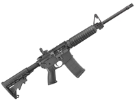 Ruger AR-556 5.56mm 16" Rifle