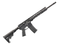 Ruger AR-556 MLok Free-Float 5.56mm 16" Rifle