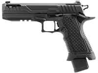 OA Defense 2311 Pro Elite Full Size 9mm 5" 21rd Pistol, Black