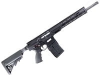 LMT MARS-H MLK MWS Lightweight .308Win 16" Rifle - International Overrun - CA