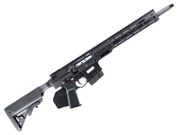 LMT MARS-H MLK MWS Lightweight .308Win 16" Rifle - International Overrun - CA Featureless