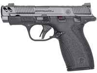 S&W PC Bodyguard 2.0 CC .380ACP MS 3.1" 12rd Pistol