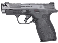 S&W PC Bodyguard 2.0 CC .380ACP 3.1" 12rd Pistol
