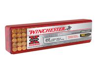 Winchester Super-X High Velocity 22LR 40gr Power Point PP 100rd