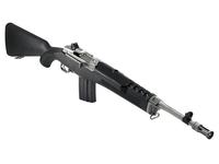 Ruger Mini 14 Tactical 5.56mm 16" 20rd Rifle, Stainless