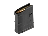 Magpul PMAG 10 LR/SR Gen M3 7.62 NATO/.308/6.5CM 10rd Magazine, Black