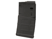 Magpul PMAG 20 LR/SR Gen M3 7.62 NATO/.308/6.5CM 20rd Magazine, Black