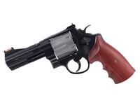 S&W 329PD AirLite .44Mag 4" 6rd Scandium Revolver