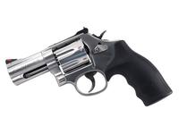 S&W 686 Plus Distinguished Combat Magnum .357Mag 3" 6rd Revolver
