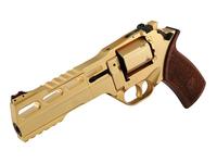 Chiappa Rhino 60DS .357Mag 6" 6rd Revolver, Gold