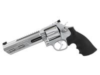 S&W PC 686 Competitor .357Mag 6" 6rd Revolver