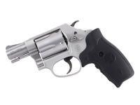 S&W 637 Airweight .38Spl 1.88" 5rd Revolver w/ CT Laser Grip