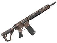 Daniel Defense DDM4 M4A1 5.56mm 14.5" Rifle, MilSpec+