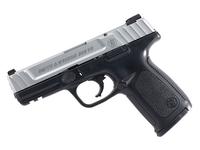 S&W SD9 VE 9mm 4" 10rd Two-Tone