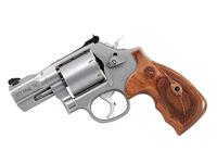 S&W PC 686 Distinguished Combat Magnum .357Mag 2.5" 7rd Revolver