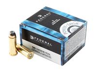 Federal 44MAG 240gr JHP Power-Shok 20rd