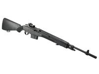 Springfield M1A Loaded 308WIN 22" Black CA